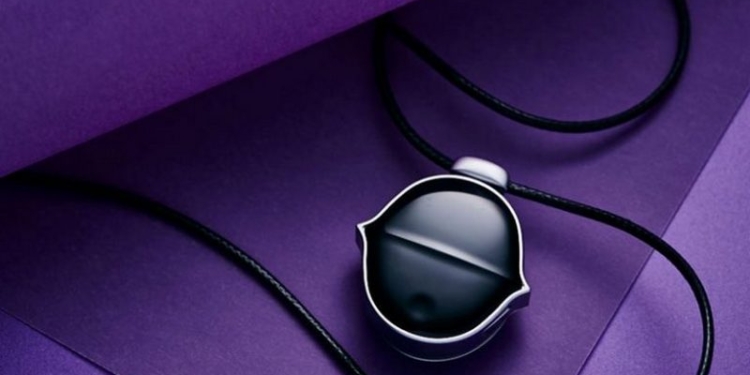 Украинский стартап Senstone собрал свыше $300 тыс на кулон для перевода голоса в текст