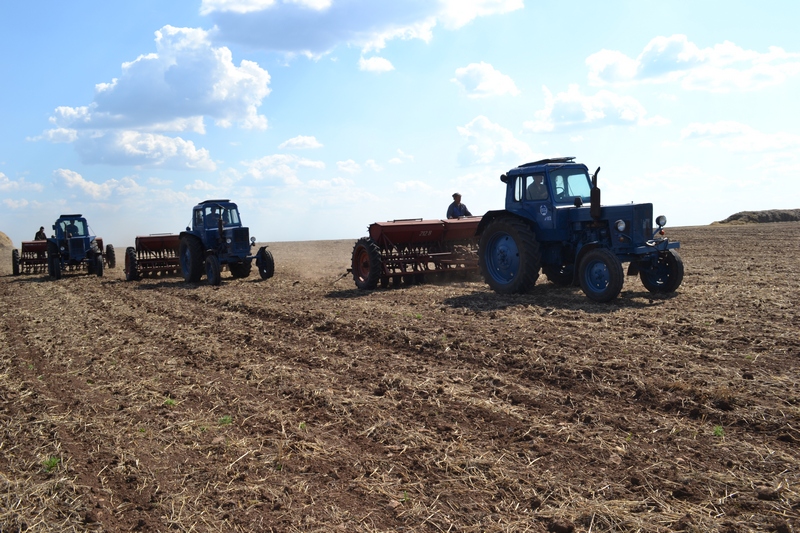"Аграрные расписки": В Николаевской области стартовало внедрение нового финансового инструмента 1