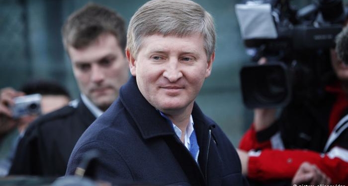 Режим отжима для Ахметова. След Медведчука, и кому достанутся отжатые предприятия