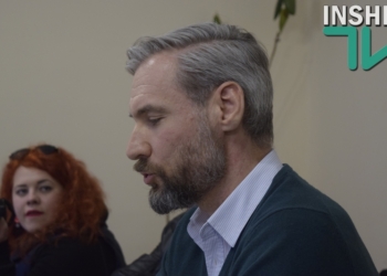 «Я сейчас набью тебе» – на земельной комиссии едва не подрались депутат Николаевского горсовета и активист