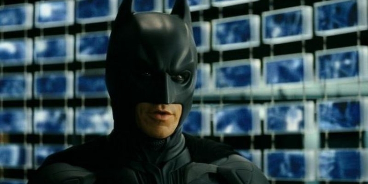 Бэтмен становится явью: ученые обучили людей эхолокации