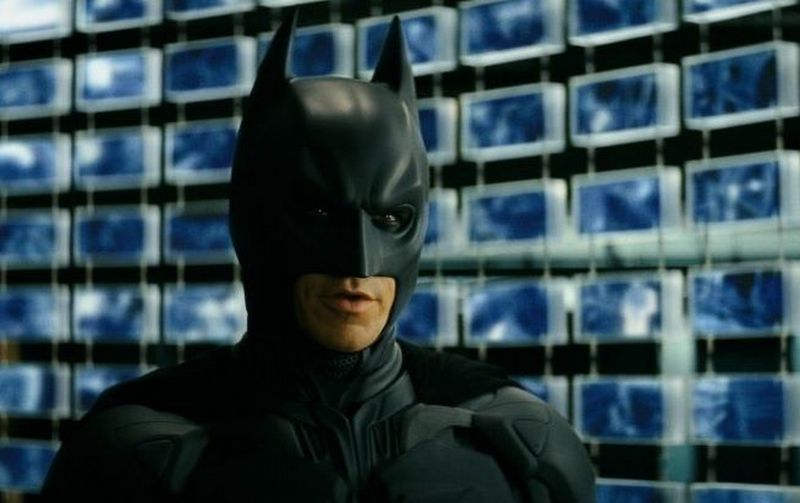 Бэтмен становится явью: ученые обучили людей эхолокации 1