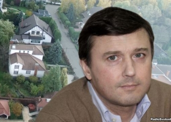 В Лондоне арестован экс-глава Укрспецэкспорта Бондарчук. Или нет? ОБНОВЛЕНО