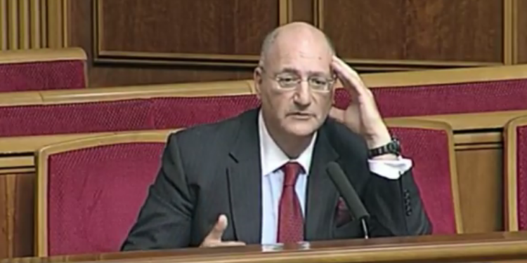 Со скандалом. ВР провалила голосование за аудитора НАБУ