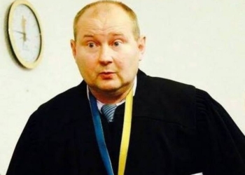 Сколько ни бегай… Скандального судью Чауса задержали в Молдове