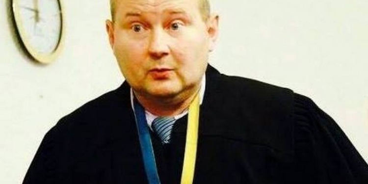 Сколько ни бегай… Скандального судью Чауса задержали в Молдове