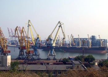 В поисках утраченного. Как Украина возвращает имущество Черноморского морского пароходства за рубежом