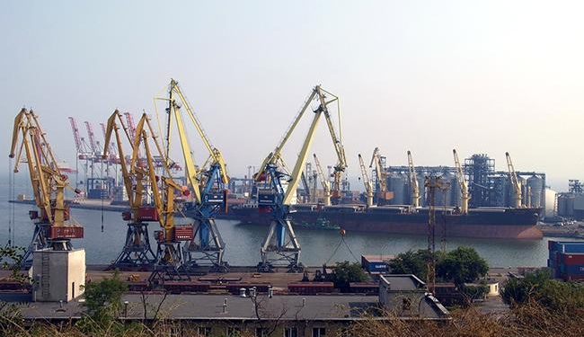 В поисках утраченного. Как Украина возвращает имущество Черноморского морского пароходства за рубежом