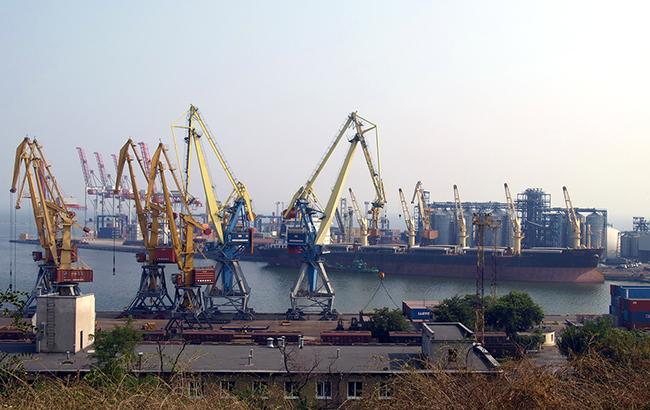 В поисках утраченного. Как Украина возвращает имущество Черноморского морского пароходства за рубежом 1