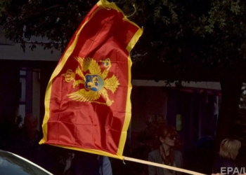 В американском Сенате одобрили заявку Черногории на вступление в НАТО