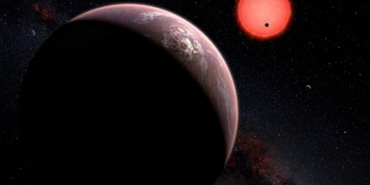 Открытые недавно экзопланеты более приспособлены к жизни, чем Земля