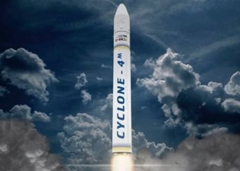 Канада построит космодром под украинский Циклон-4М