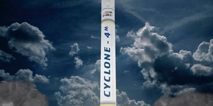 Канада построит космодром под украинский Циклон-4М