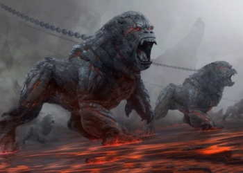 Пять демонов Украины