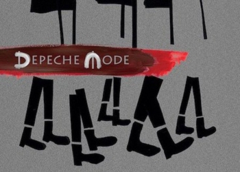Depeche Mode выпустили новый альбом