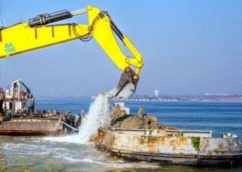 Тендерная акробатика: как администрация Николаевского морпорта отдает 100 млн.грн. фирме, подозреваемой в финансировании терроризма (ДОКУМЕНТЫ)