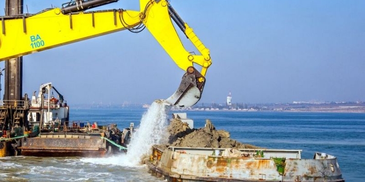 Тендерная акробатика: как администрация Николаевского морпорта отдает 100 млн.грн. фирме, подозреваемой в финансировании терроризма (ДОКУМЕНТЫ)