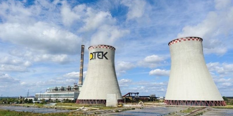 Ахметов полностью потерял контроль над 11 предприятиями на оккупированной части Донбасса