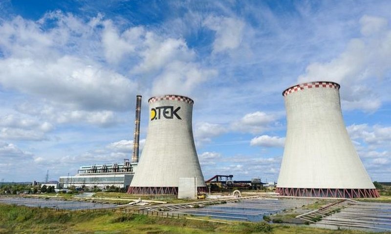 ДТЭК тестово поставил в Польшу 50 тыс. тонн угля – топ-менеджер 3