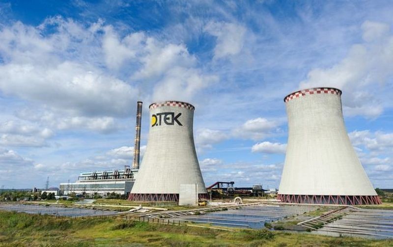 ДТЭК тестово поставил в Польшу 50 тыс. тонн угля – топ-менеджер