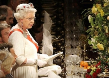 Королевский завтрак. Повар рассекретил меню Елизаветы II