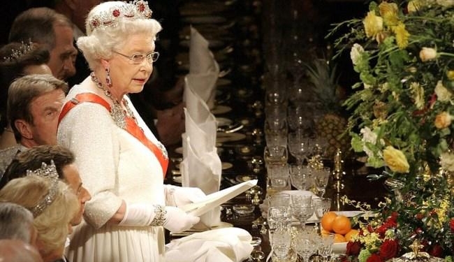 Королевский завтрак. Повар рассекретил меню Елизаветы II