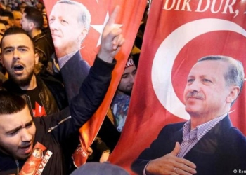 После 16 апреля ЕС увидит совсем иную Турцию, – Эрдоган