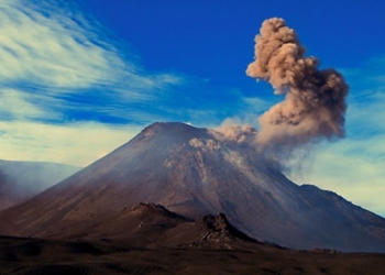 Пробуждение Этны: уже пострадал десяток человек