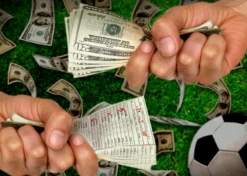 Ставка – жена. На них и поспорили в Танзании футбольные фанаты