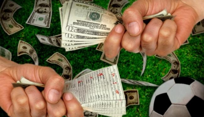 Ставка – жена. На них и поспорили в Танзании футбольные фанаты