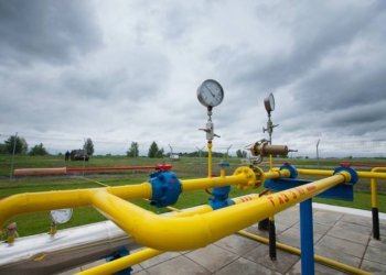 Прорыв в газодобыче. Украина запустила газовую скважину – более 1 млн. куб. в сутки