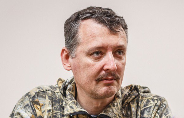 Гиркин: Генералы ФСБ уже заработали состояния на Донбассе, до этого деньги «пилились» в Осетии и Абхазии (ВИДЕО)