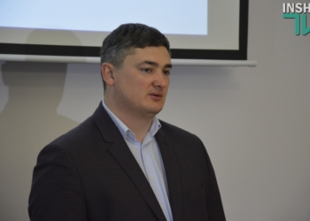 Директор Агентства развития Николаева заявил, что учреждение пройдёт проверку в Госаудитслужбе