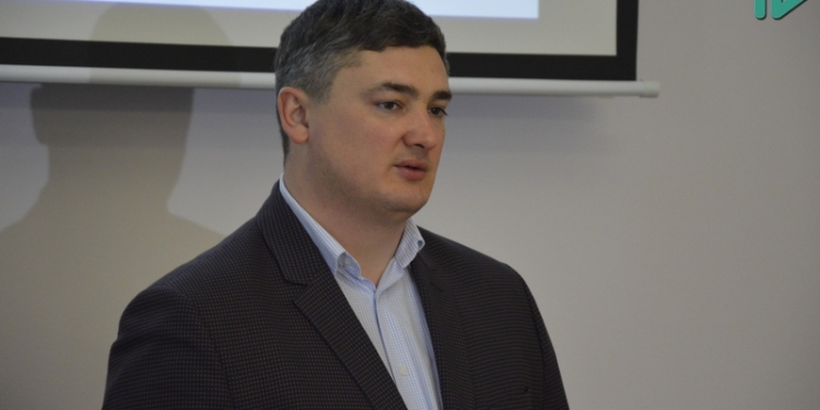 Директор Агентства развития Николаева заявил, что учреждение пройдёт проверку в Госаудитслужбе