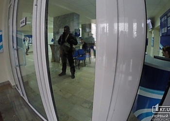 ГПУ взялось за Вилкула-старшего: в мэрии Кривого рога проходят обыски