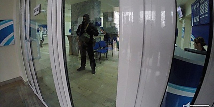 ГПУ взялось за Вилкула-старшего: в мэрии Кривого рога проходят обыски