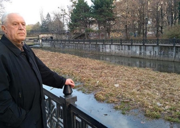 Лидер крымских коммунистов Леонид Грач рассказал, как ФСБ готовило захват  Крыма с 2005 года