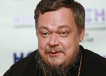 В РПЦ назвали убийство Вороненкова “вмешательством божьим”. Потому что Россия – «подложие престола Бога»