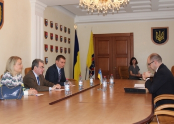 Греки хотят быть паромщиками на маршруте Одесса-Батуми