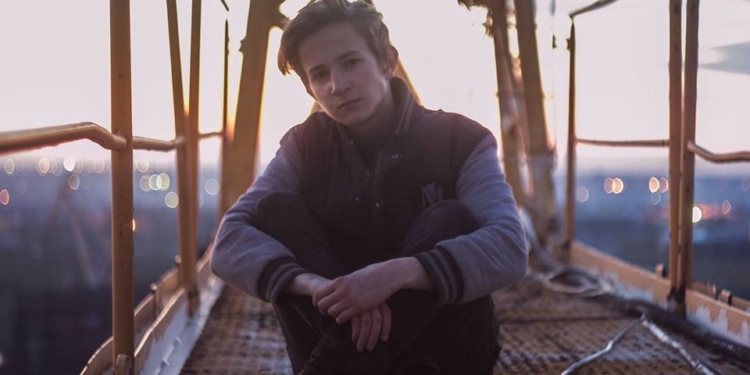 Видатні українці Канади. В канадском конкурсе участвует и школьник из Николаева