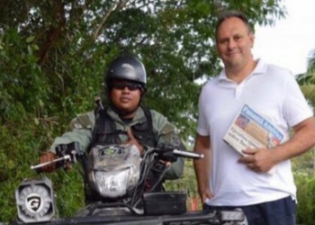 Панама отказала Каськиву в политическом убежище