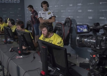 Киберспорт к 2021 году будет приносить доход в размере $3,5 млрд