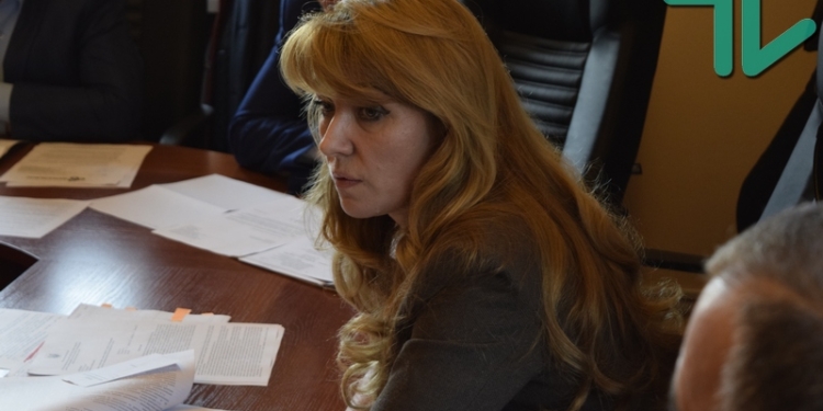 Николаевские депутаты намерены отменить прошлогоднее решение сессии, которым «Мафии» разрешили составлять проект землеустройства