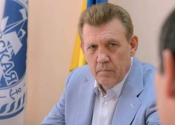 Кивалова уволили с должности члена Венецианской комиссии