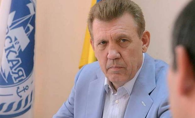 Кивалова уволили с должности члена Венецианской комиссии