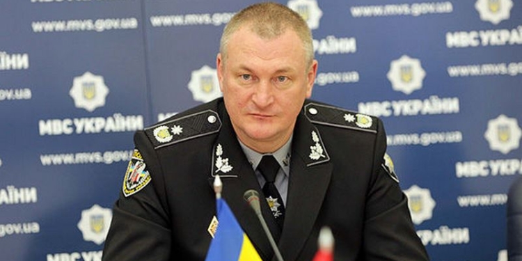 Нацполиция обзаведётся своим Офисом реформ