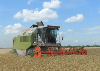 В Николаеве рассказали об аграрных расписках, как о новом инструменте финансирования фермерских хозяйств