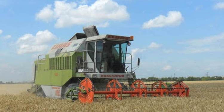 В Николаеве рассказали об аграрных расписках, как о новом инструменте финансирования фермерских хозяйств