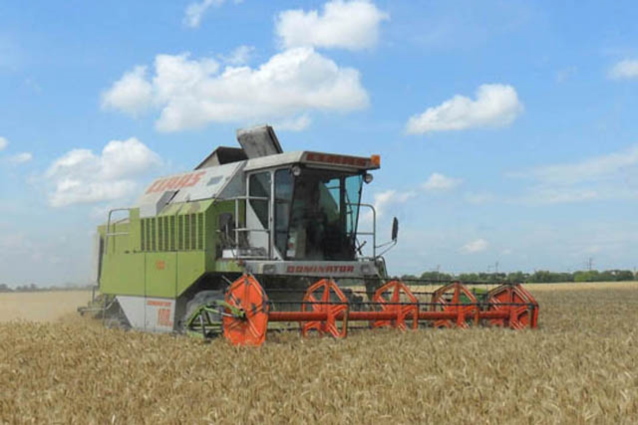 В Николаеве рассказали об аграрных расписках, как о новом инструменте финансирования фермерских хозяйств