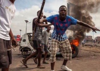 В ДР Конго боевики обезглавили 40 полицейских